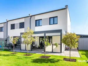 Prodej rodinného domu, Zbůch, Janáčkova, 89 m2
