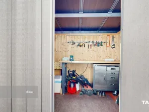 Prodej rodinného domu, Zbůch, Janáčkova, 89 m2