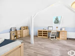 Prodej rodinného domu, Neratovice, Heydukova, 155 m2