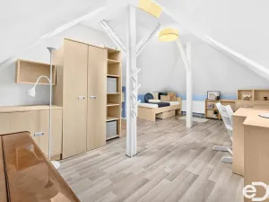 Prodej rodinného domu, Neratovice, Heydukova, 155 m2