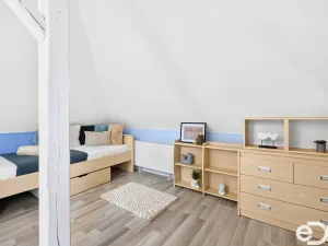 Prodej rodinného domu, Neratovice, Heydukova, 155 m2