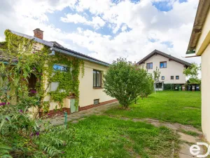 Prodej rodinného domu, Neratovice, Heydukova, 155 m2