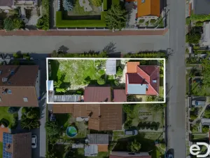 Prodej rodinného domu, Neratovice, Heydukova, 155 m2