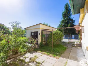 Prodej rodinného domu, Neratovice, Heydukova, 155 m2