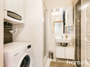 Pronájem bytu 3+kk, Popůvky, Rosická, 84 m2