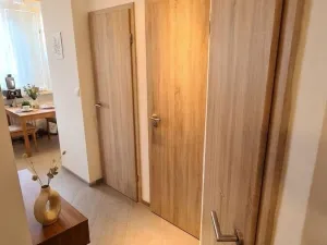 Pronájem bytu 2+1, Praha, Lounských, 57 m2
