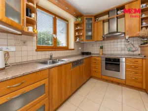 Prodej rodinného domu, Čáslav - Čáslav-Nové Město, Lísková, 179 m2