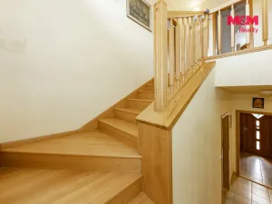 Prodej rodinného domu, Čáslav - Čáslav-Nové Město, Lísková, 179 m2