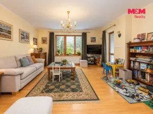 Prodej rodinného domu, Čáslav - Čáslav-Nové Město, Lísková, 179 m2