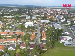 Prodej rodinného domu, Čáslav - Čáslav-Nové Město, Lísková, 179 m2