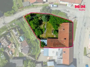 Prodej chalupy, Hvězdlice - Nové Hvězdlice, 80 m2