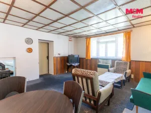 Prodej chalupy, Hvězdlice - Nové Hvězdlice, 80 m2