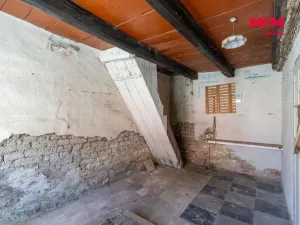 Prodej chalupy, Hvězdlice - Nové Hvězdlice, 80 m2