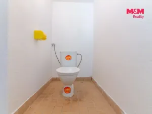 Prodej rodinného domu, Hvězdlice - Nové Hvězdlice, 80 m2