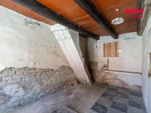 Prodej rodinného domu, Hvězdlice - Nové Hvězdlice, 80 m2