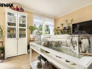 Prodej bytu 3+kk, Karlovy Vary, Raisova, 87 m2