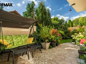Prodej bytu 3+kk, Karlovy Vary, Raisova, 87 m2