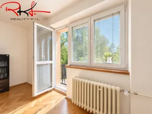 Prodej bytu 3+1, Praha - Klánovice, V soudním, 67 m2
