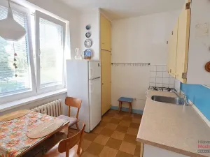 Prodej bytu 2+1, Ostrava - Poruba, Ukrajinská, 57 m2