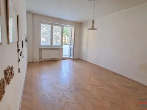 Prodej bytu 2+1, Ostrava - Poruba, Ukrajinská, 57 m2