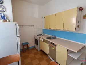 Prodej bytu 2+1, Ostrava - Poruba, Ukrajinská, 57 m2