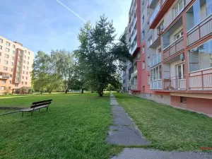 Prodej bytu 2+1, Ostrava - Poruba, Ukrajinská, 57 m2