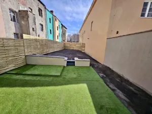 Prodej činžovního domu, Ústí nad Labem, 321 m2