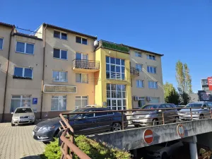 Prodej bytu 2+kk, Brno - Královo Pole, Božetěchova, 59 m2