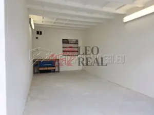 Prodej garáže, Teplice, Bílinská, 19 m2