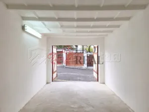 Prodej garáže, Teplice, Bílinská, 19 m2