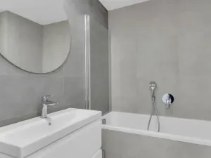 Prodej bytu 4+kk, Praha - Záběhlice, Narcisová, 74 m2