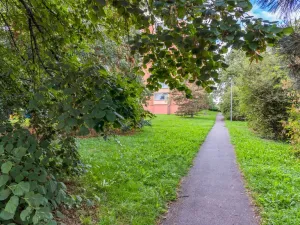 Prodej bytu 4+kk, Praha - Záběhlice, Narcisová, 74 m2
