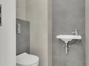 Prodej bytu 4+kk, Praha - Záběhlice, Narcisová, 78 m2
