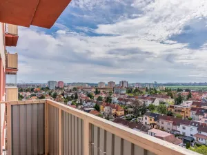Prodej bytu 4+kk, Praha - Záběhlice, Narcisová, 78 m2