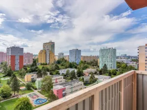 Prodej bytu 4+kk, Praha - Záběhlice, Narcisová, 78 m2