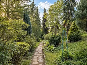 Prodej vily, Zliv, Klostermannova, 800 m2