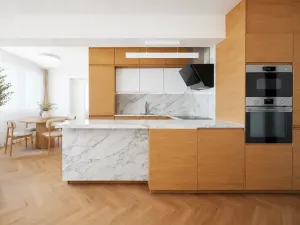 Prodej bytu 3+kk, Praha - Strašnice, Přetlucká, 81 m2