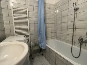 Prodej bytu 1+kk, Třeboň - Třeboň II, U Francouzů, 36 m2
