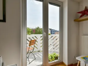 Prodej bytu 3+kk, Praha - Dolní Chabry, Spořická, 84 m2