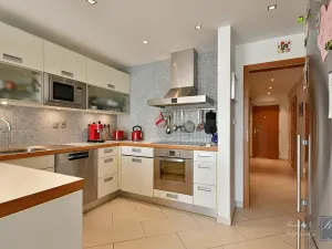 Prodej bytu 3+kk, Praha - Dolní Chabry, Spořická, 84 m2