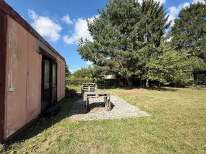 Prodej zahrady, Petrovice u Karviné, 851 m2