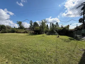 Prodej zahrady, Petrovice u Karviné, 851 m2