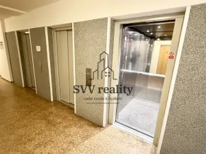 Prodej bytu 1+1, Praha - Záběhlice, Jabloňová, 36 m2