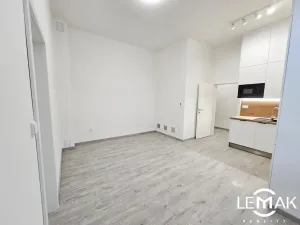 Pronájem bytu 2+kk, Olomouc, Dobrovského, 66 m2