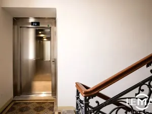 Pronájem bytu 2+kk, Olomouc, Dobrovského, 66 m2