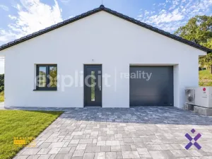 Prodej rodinného domu, Žlutava, 134 m2