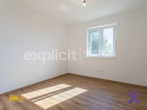 Prodej rodinného domu, Žlutava, 134 m2