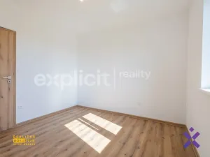 Prodej rodinného domu, Žlutava, 134 m2