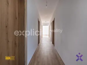 Prodej rodinného domu, Žlutava, 134 m2