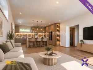 Prodej rodinného domu, Žlutava, 134 m2